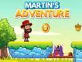 Martin`s Adventure