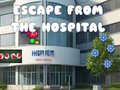 Escape From The Hospital