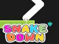 Snake Down