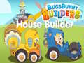 Bugs Bunny Builders House Builder