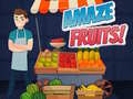 Amaze Fruits