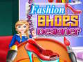 Fashion Shoes Designer