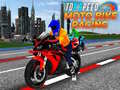 Top Speed Moto Bike Racing