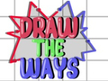 Draw the Ways