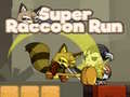 Super Raccoon Run