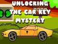 Unlocking the Car Key Mystery