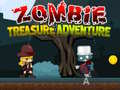Zombie Treasure Adventure