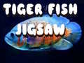 Tiger Fish Jigsaw