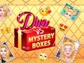 Diva Vs Mystery Boxes
