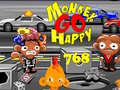 Monkey Go Happy Stage 768