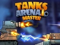 Tanks Arena Master