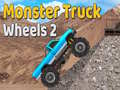 Monster Truck Wheels 2