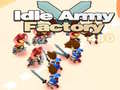 Idle Army Factory 