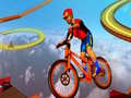 Bicycle Stunts Racing 2023