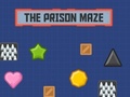 The Prison Maze