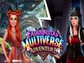 Fashionista's Multiverse Adventure