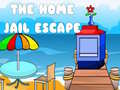 The Home Jail Escape