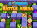 Bomber Battle Arena
