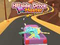 Hillside Drive Master