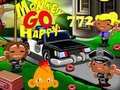 Monkey Go Happy Stage 772