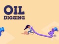 Oil Digging