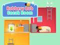 Robbery Bob: Sneak Room