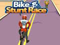 Bike Stunt Race