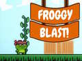 Froggy Blast!