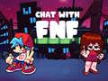 Chat With Fnf