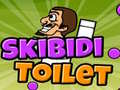 Skibidi Toilet 