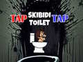 Tap Skibidi Toilet Tap