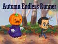 Autumn Endless Runner