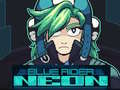 Blue Rider: Neon