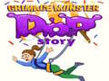 Grimace Monster Dop Story