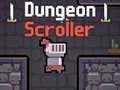 Dungeon Scroller