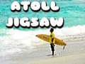 Atoll Jigsaw