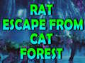 Rat Escape From Cat Forest