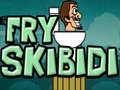 Fry Skibidi