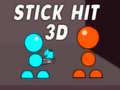 Stick Hit 3D