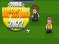 Football Superstars 2023 