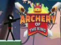 Archery Of The King