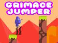 Grimace Jumper