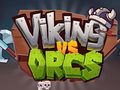 Viking Vs Orcs