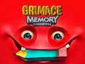Grimace Memory Challenge