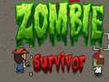 Zombie Survivor
