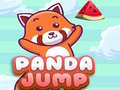 Panda Jump
