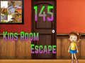 Amgel Kids Room Escape 145