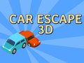 Car Escape 3D