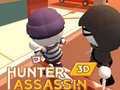 Hunter Assassin 3D