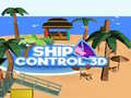 Ship Control 3D